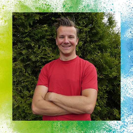Sign & Design Leendert